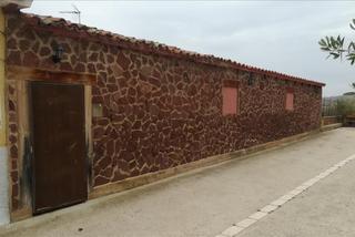 Casa  Posada  cunchillos
