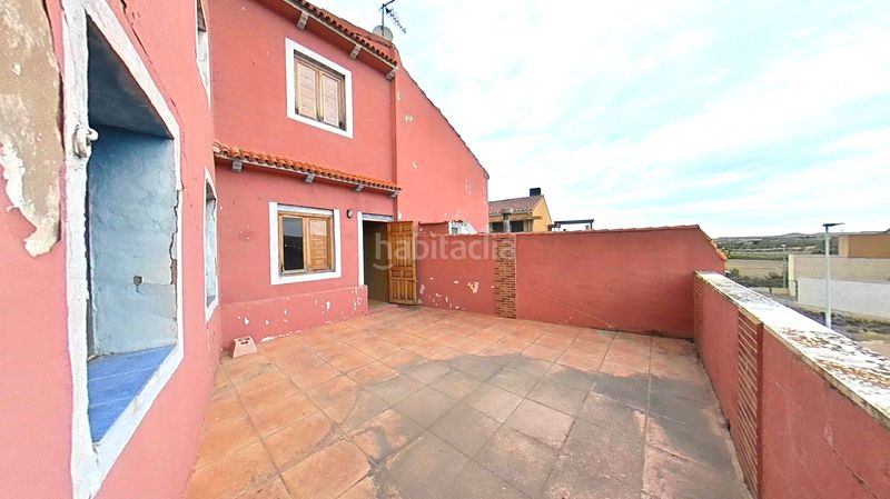 Foto ca88be62-a333-460a-8785-658aaf5ed46b. Casa a Tarazona