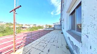 Appartement à Zas