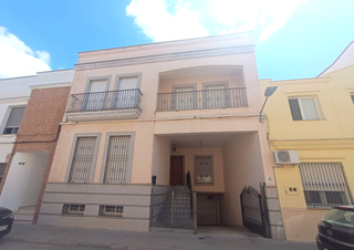 Semi detached house  Castillo de la encomienda