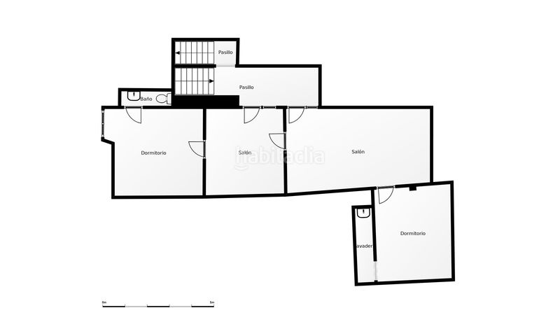 Foto 01cc3c90-5069-4bff-b32a-a9add27a5193. Casa amb aparcament a Rada de Haro
