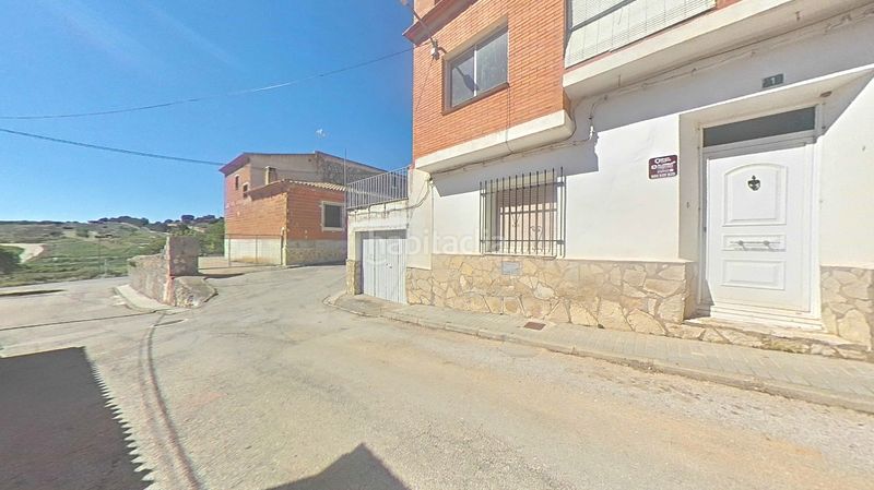 Foto 02682f4e-6bd5-4f82-aff2-0d79f0f0876b. Casa amb aparcament a Rada de Haro