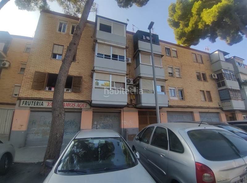 Foto 99fe71be-3c80-4f7a-9b01-4bbfa5205ce5. Pis a El Palmar Murcia