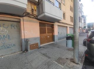 Etagenwohnung  Pinos