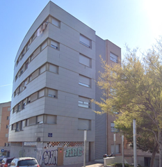 Etagenwohnung in Roc Blanc