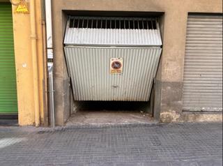 Local Comercial  Gelida