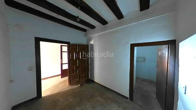 Foto 00fc6761-0740-45e1-98eb-b2d37118e79c. Casa a schiera in Calaceite