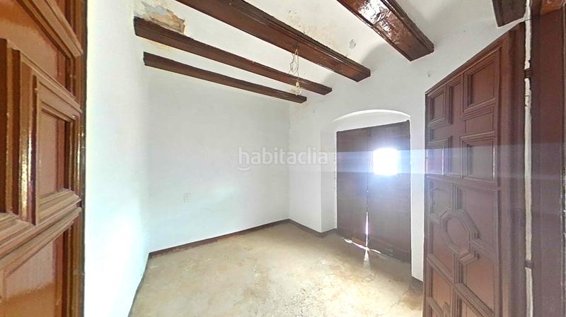 Foto 135b1fa4-bf40-4d88-9f21-0c996e825d12. Casa a schiera in Calaceite