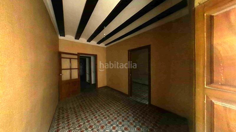 Foto 13c1dfaf-05ae-4939-848e-d5bd84f4fc04. Casa a schiera in Calaceite