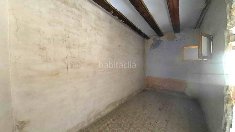 Foto 5bc39dfd-c288-4416-a59b-a72e9ec36921. Casa a schiera in Calaceite