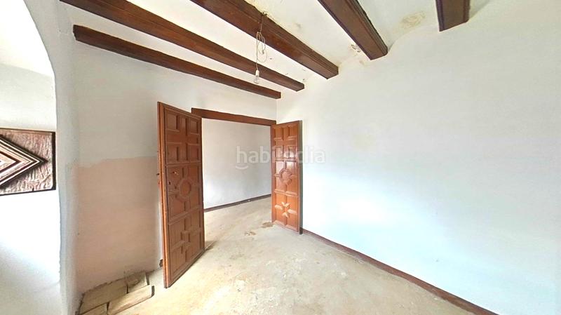 Foto 726eb7bd-f86b-4893-a19e-9283d00c3c2a. Casa a schiera in Calaceite