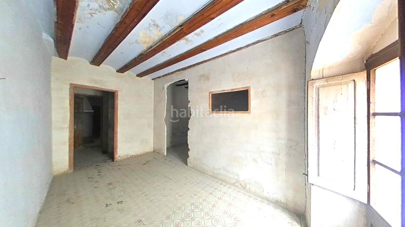 Foto 91d56955-20ef-44bf-8282-e3a19bcaba03. Casa a schiera in Calaceite