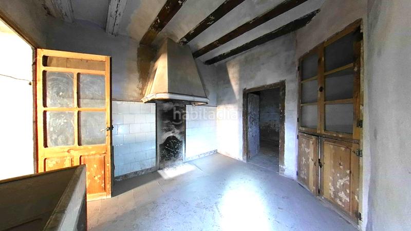 Foto 97b218fa-c4f6-4655-bac8-4c930108306e. Casa a schiera in Calaceite