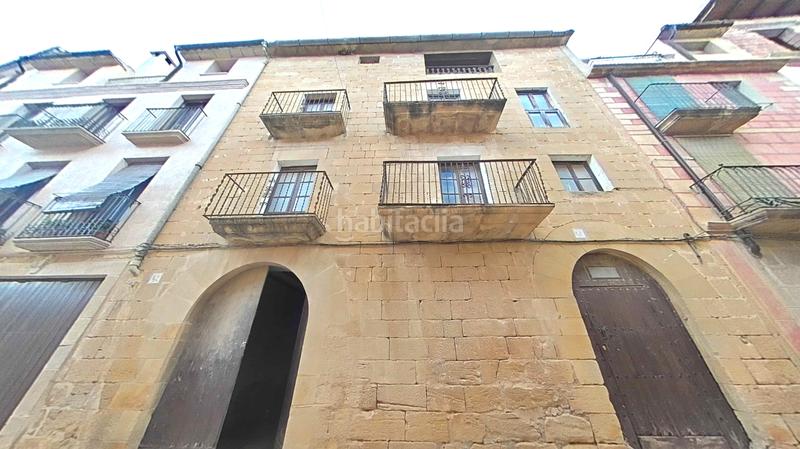 Foto a8685b7a-d1cc-4cb5-b532-0e093944e91b. Casa a schiera in Calaceite