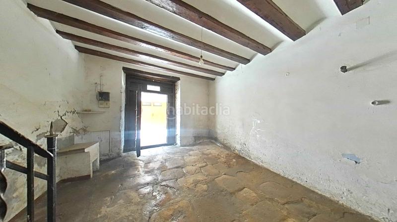 Foto aa262645-e342-4b43-944a-f76f3c6aa874. Casa a schiera in Calaceite