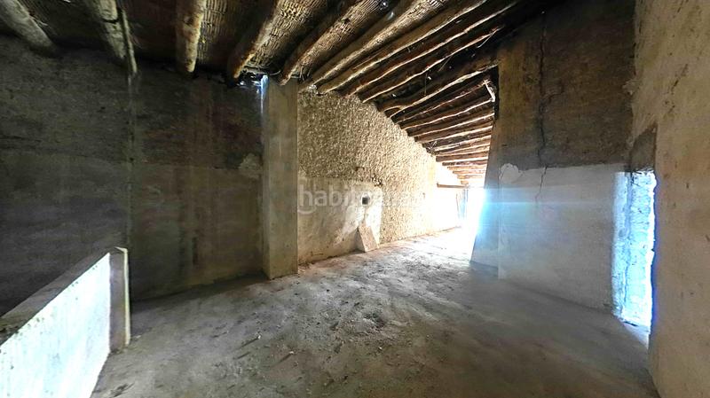 Foto ac6576da-a563-4208-bee3-05db6538625a. Casa a schiera in Calaceite