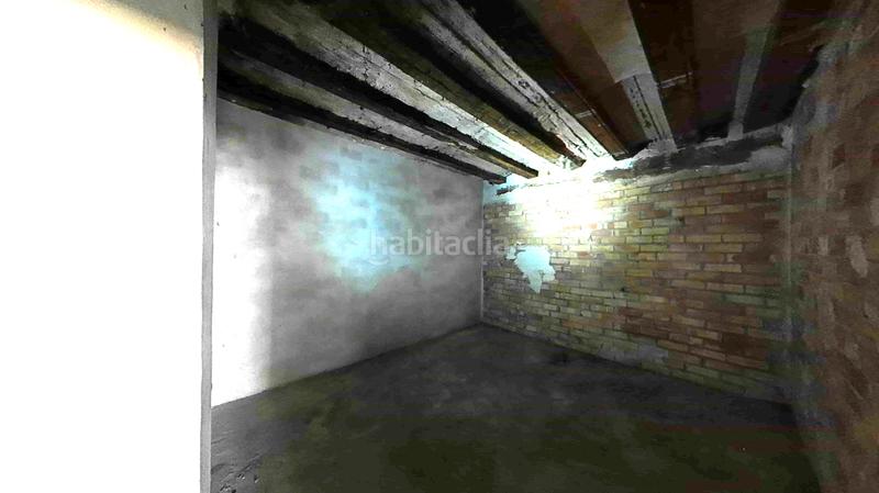 Foto bc8f00f6-4172-457e-86a0-814d5c75854b. Casa a schiera in Calaceite