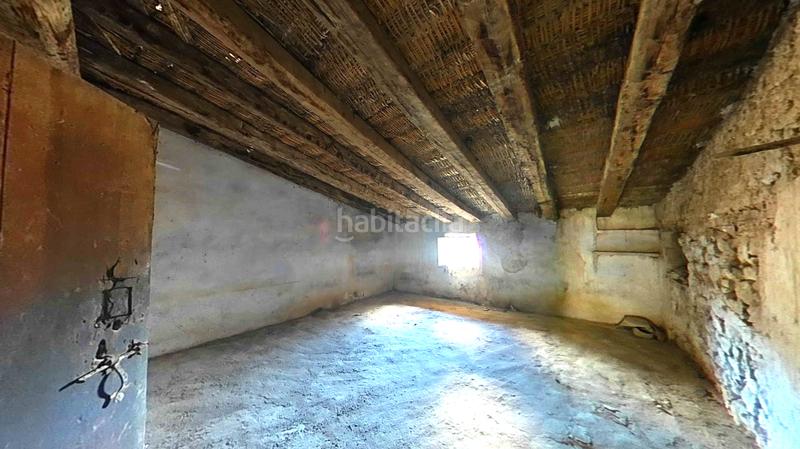 Foto d99cab1d-c357-4988-bcc1-46f6dd2bc893. Casa a schiera in Calaceite