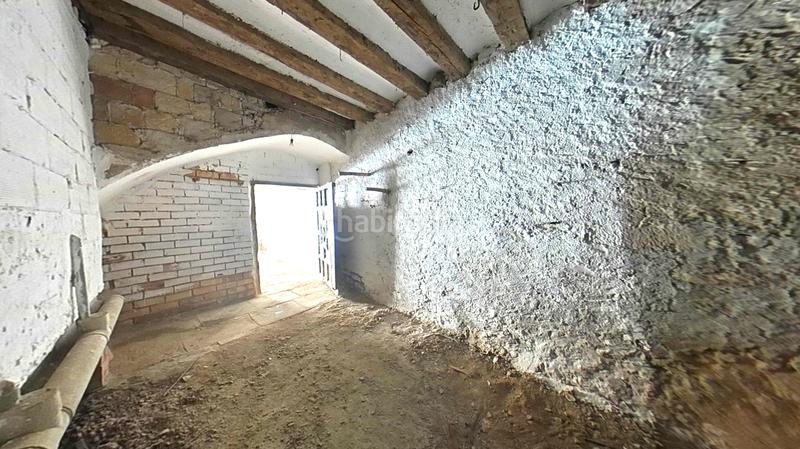 Foto df1d9bab-5c16-41bd-82e2-c7a1c1e3019a. Casa a schiera in Calaceite