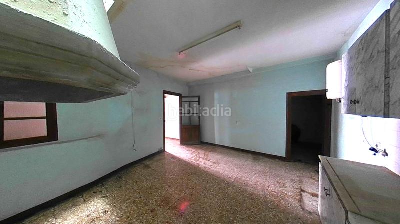 Foto eed72d75-dc25-4535-bb17-2cdb284bb321. Casa a schiera in Calaceite