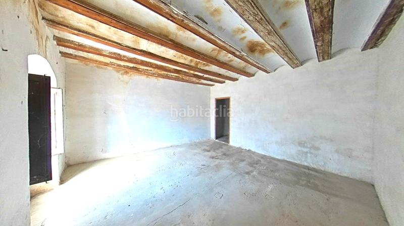 Foto fa1f9ce3-1787-49d9-8f0f-3c19f2f27fbf. Casa a schiera in Calaceite