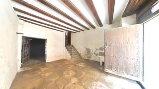 Casa adossada a Calaceite
