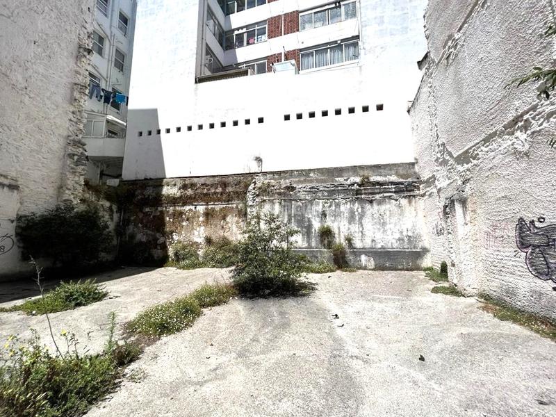Foto 0589c04b-fcd3-4b07-84b7-3c9517a0316c. Terreno residencial en Centro Ferrol