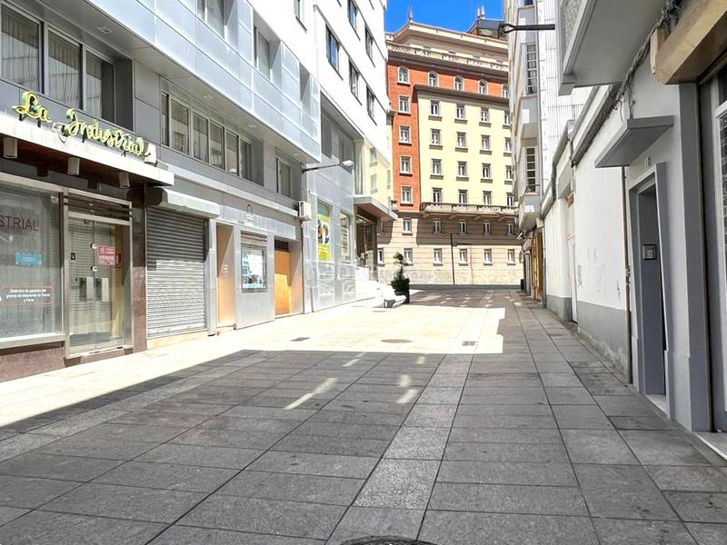 Foto 8f0f1df6-0334-42b7-aa31-c242960981db. Terreno residencial en Centro Ferrol