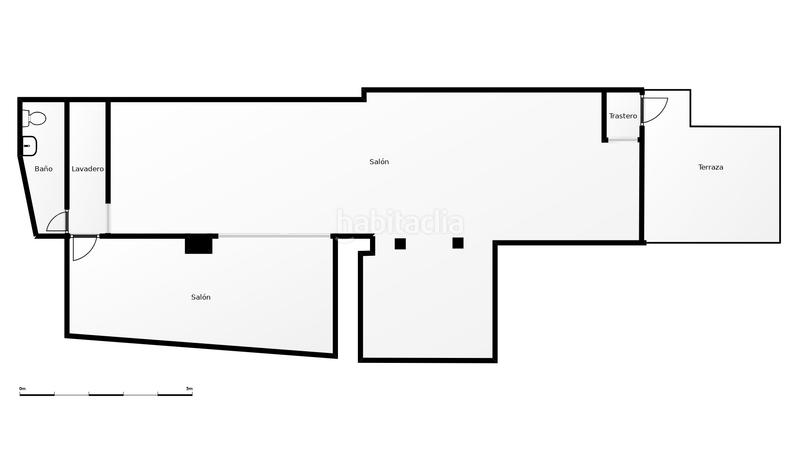 Foto 5ab0eb2b-7ae2-4863-a55f-98e457e26cad. Business premise in Residencial Park Maçanet de la Selva