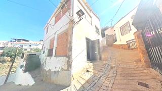 Haus  Campo santo