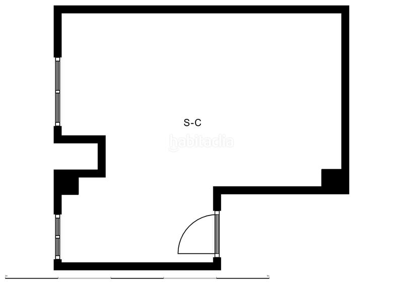 Foto d0485389-35dd-4f77-b2ce-71a97631acd1. Büro in Pisa Mairena del Aljarafe