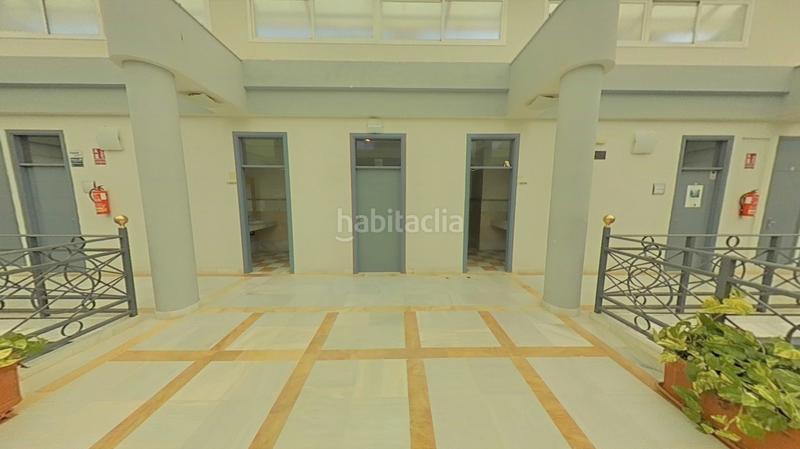 Foto f3fcf5b8-7cd2-44d6-bc6f-f44be31b6b89. Büro in Pisa Mairena del Aljarafe