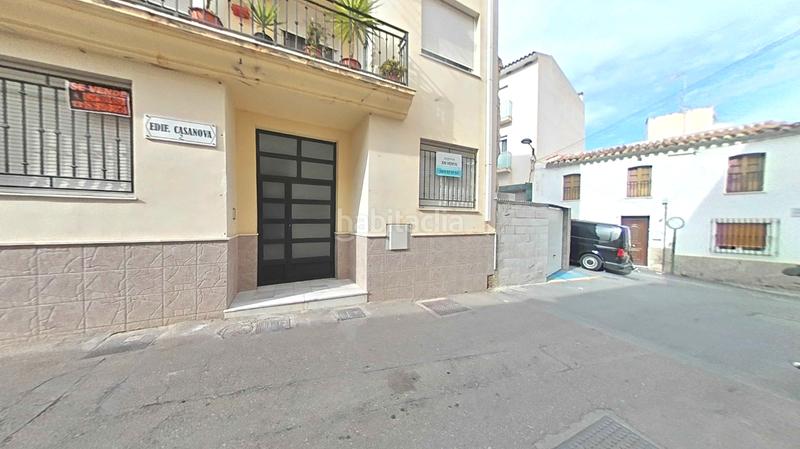 Foto 11a6687b-897a-4a3f-80b2-f0060fe1d951. Appartement dans Olula del Río