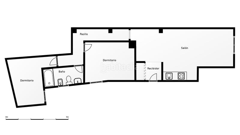 Foto 6d925bb8-ce99-4e3d-a000-9c8e28c18b08. Appartement dans Olula del Río