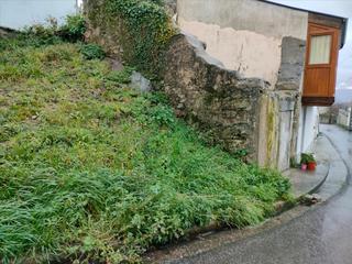 Terreno residenziale  Boal de arriba