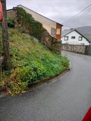 Terreny residencial  Boal de arriba