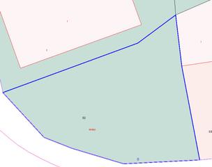 Residential Plot  Boal de arriba