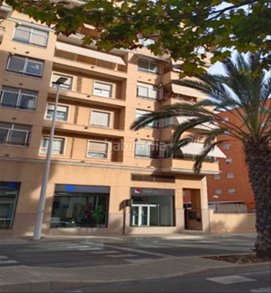 Foto 68e672fe-1394-4594-b554-a347b3436990. Piso en Ciutat Universitària Elche / Elx