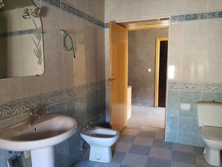 Casa  Trabajo