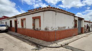 Maison  Trabajo