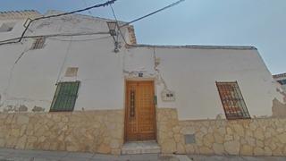 Casa  Alcalde antonio vellisco