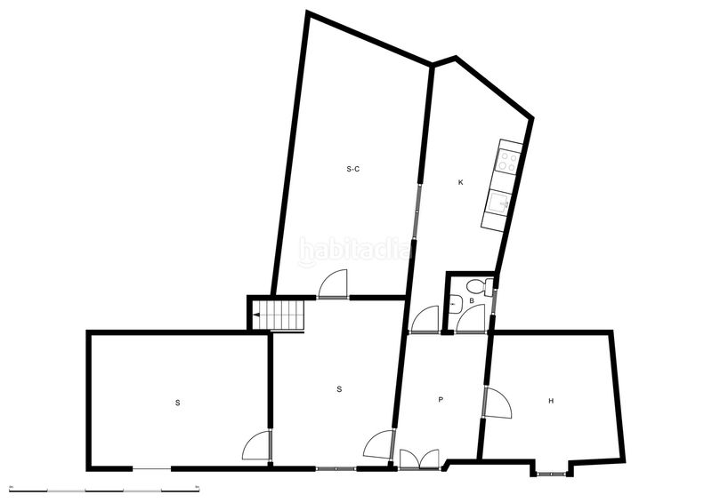 Foto d266d4cd-2916-4945-913f-7c566479932b. Casa a Belmonte