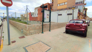 Terreny residencial  Angel