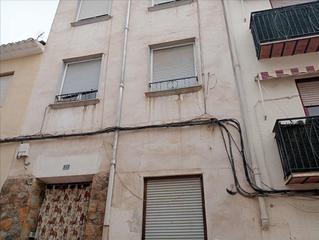 Appartement  Caña