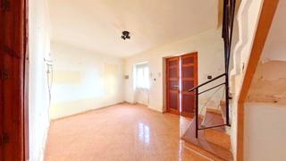 Casa adossada a Villanueva del Trabuco