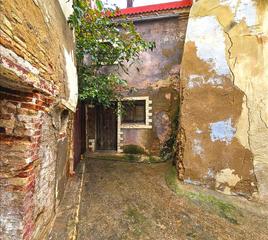 Casa  S juan baja