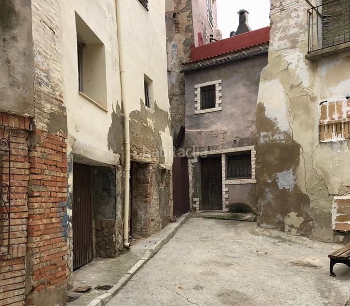 Foto 03e06b19-4444-48ea-91ff-8d4da5d396ea. Maison dans Borja