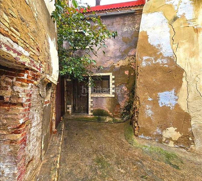 Foto 3475a8f5-d4ed-4358-ae78-20f8ac04e4ec. Maison dans Borja