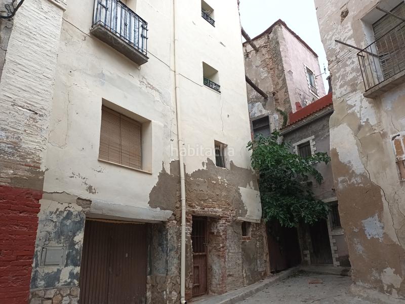 Foto 4d7ff074-8906-4576-b855-74b3a9df121c. Maison dans Borja