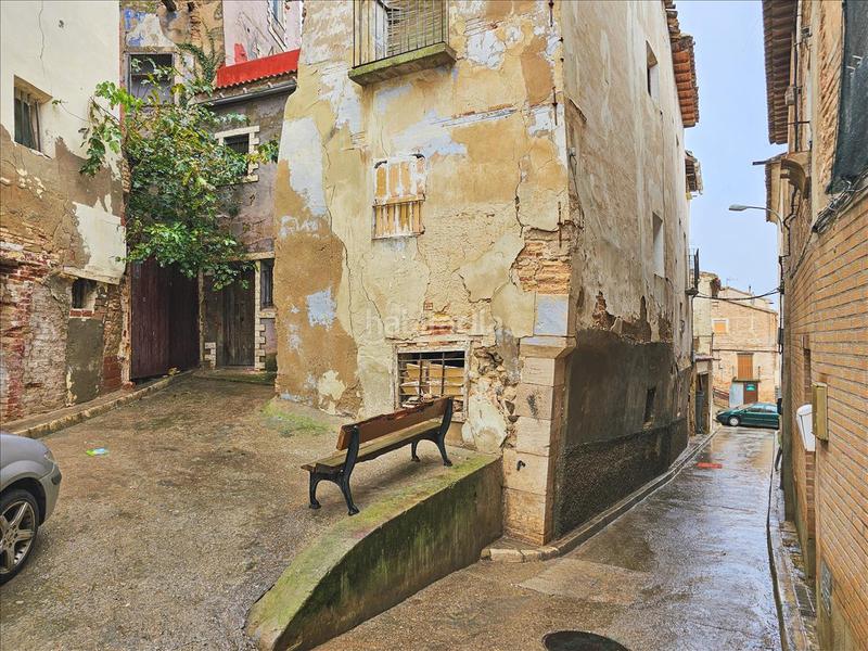 Foto eddb151d-7753-4d02-bfc3-d8e00b9bbb21. Maison dans Borja